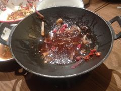 -老湘村·湖南土菜(天河维多利店)