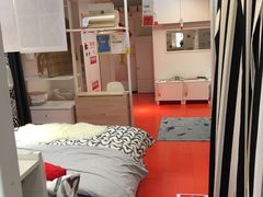 -宜家家居(哈尔滨商场店)