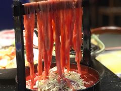 -成都老码头火锅(旺角店)
