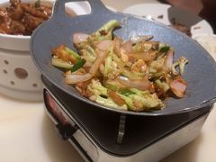 -小菜园新徽菜(溧阳万达店)