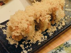 -上户日本料理(北仑富邦店)