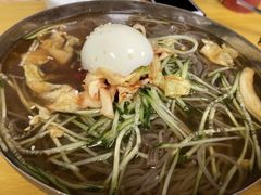 -屋里家延边朝鲜族冷面(南园店)