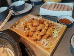 -同仁四季椰子鸡(无锡滨湖万象汇店)