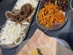 -由衷贵州酸汤牛肉火锅(新桥店)
