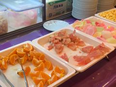 -西江美食舫·江西菜(健德桥店)