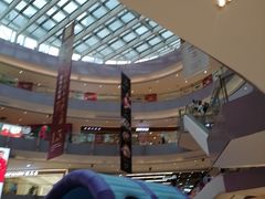 -宝龙城(杭州滨江店)