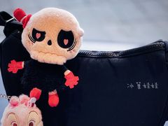 -M Stand(北京平安幸福中心店)