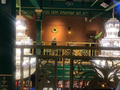 -新疆亚克西音乐餐厅(南方花园店)