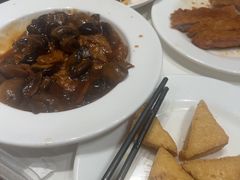 -沈大成(南京东路店)