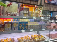 -巴黎贝甜·生日蛋糕(杭州文二路店)