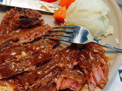 -宜家·瑞典风味餐厅(北京西红门店)