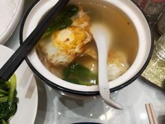 -不倒翁·安徽名菜楼(步行街店)