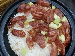 -半秋山西餐厅(宜昌大洋店)