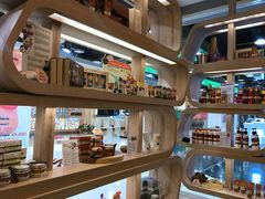 店内环境-Let’s Relax Spa(MBK)