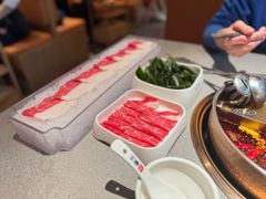 -菌自在·云南野生菌火锅(长安万达店)