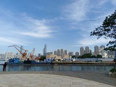 -汉巴味德(百年港湾店)