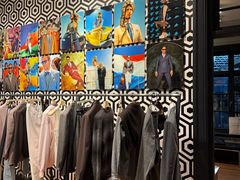 -SUITSUPPLY(安福路店)