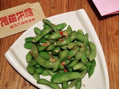 -管氏翅吧(国展店)