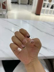 -魔丽卡·中国式美甲美睫