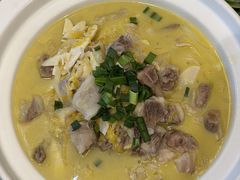 -樟树底(胜利河美食街店)