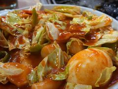 -平山城鑫烧烤(建国楼店)