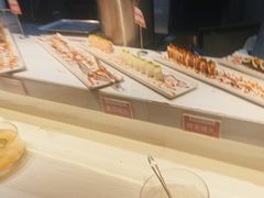 -玫瑰花园自助烤肉(顺义鑫海韵通店)