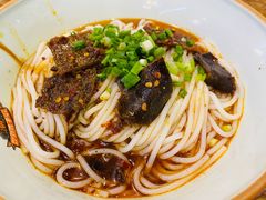 -刘聋子粉馆(张家界总店)