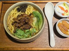 -安多素食(广仁寺路店)