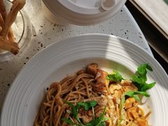 -必胜客(海滨店)