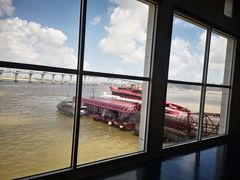 -澳门外港客运码头(轮渡站)