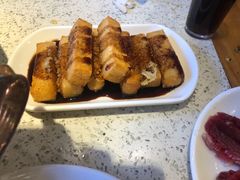 -大味生态火锅(蓝谷地店)