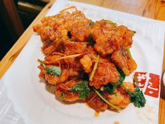 锅包肉-姐弟小东北(瑞景商业广场店)