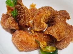 古法熏鱼-華府Deluxe(兴业太古汇店)