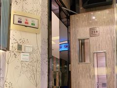-堂会(白云店)