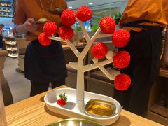 -西塔老太太泥炉烤肉(武汉摩尔城店)