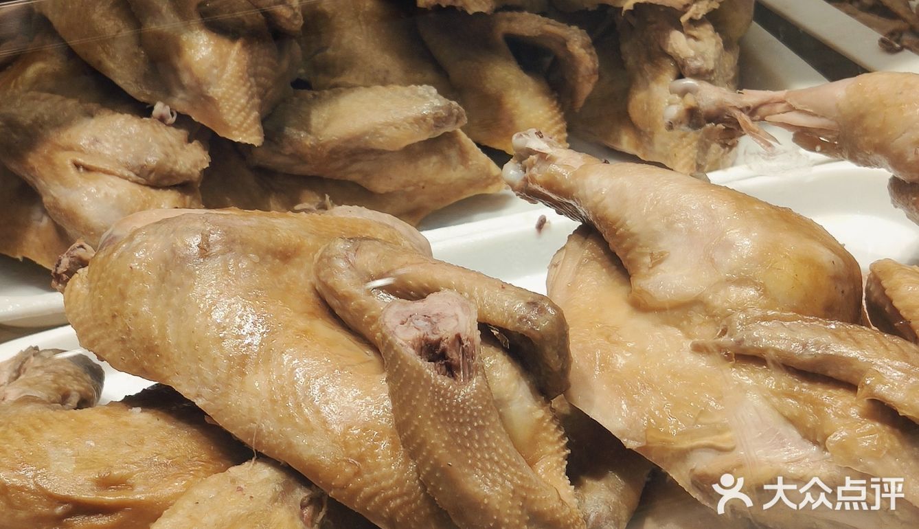 永远不要低估成都的菜市场