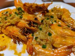 -贵木日本料理·铁板烧(新地假日广场店)