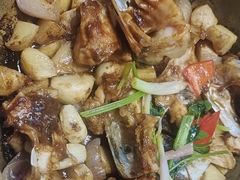 -侠成水上农庄(工业大道店)