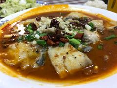 -天津外国语大学（马场道校区）食堂