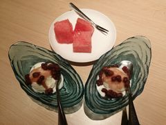 -小山日本料理(电子大厦店)