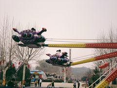 -石家庄市动物园