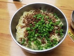-左撇子私房面