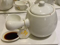 -尚一汤 广东炖汤(金桥国际店)