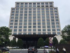 -杭州城中香格里拉大酒店