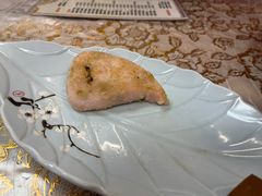 红桃粿-官塘锋记鱼生·生腌·砂锅粥(牌坊街店)