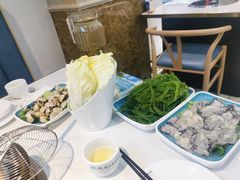 -刘记糟粕醋海鲜烧烤