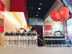 -沪上阿姨·精选茶饮(辽阳万达广场店)