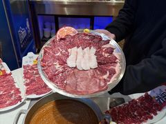 -荣叔港式沙嗲牛肉火锅(正佳潮流店)