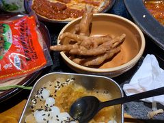 -陈眼镜火锅(总店)