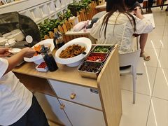 -鲜越鲜鱼粉(财富购物中心店)